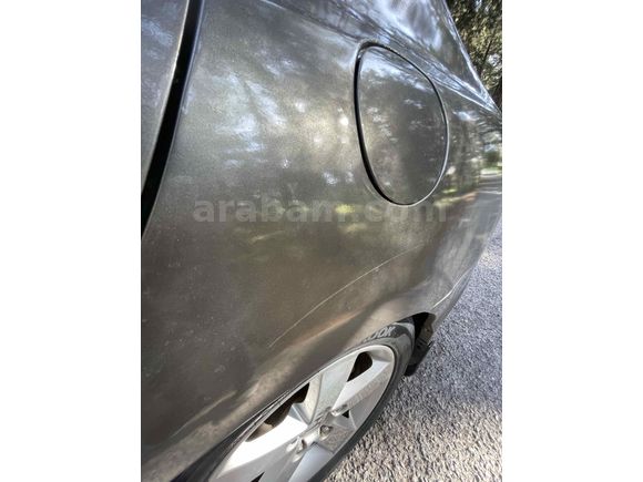 Sahibinden Honda Civic 1.6i VTEC Dream 2008 Model 