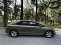 Sahibinden Honda Civic 1.6i VTEC Dream 2008 Model 