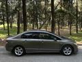Sahibinden Honda Civic 1.6i VTEC Dream 2008 Model 