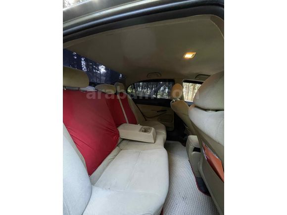 Sahibinden Honda Civic 1.6i VTEC Dream 2008 Model 