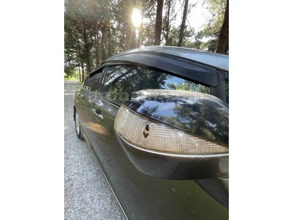 Sahibinden Honda Civic 1.6i VTEC Dream 2008 Model 