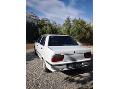 Sahibinden Renault R 9 1.4 Broadway RN 1997 Model
