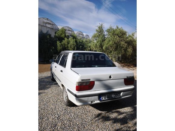 Sahibinden Renault R 9 1.4 Broadway RN 1997 Model