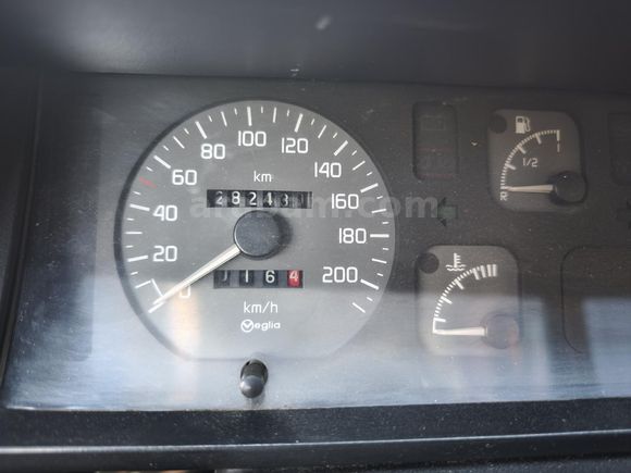 Sahibinden Renault R 9 1.4 Broadway RN 1997 Model