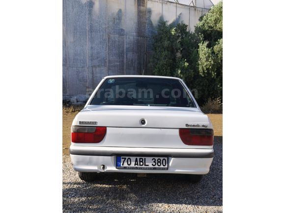 Sahibinden Renault R 9 1.4 Broadway RN 1997 Model