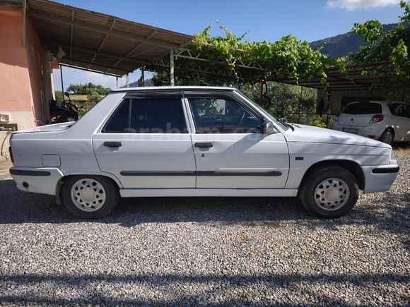 Sahibinden Renault R 9 1.4 Broadway RN 1997 Model
