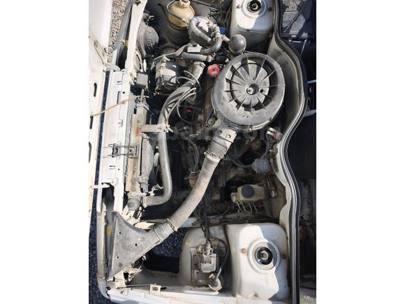 Sahibinden Renault R 9 1.4 Broadway RN 1997 Model