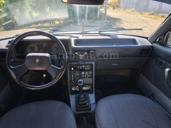 Sahibinden Renault R 9 1.4 Broadway RN 1997 Model