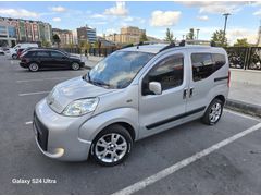 OTOMOBİL RUHSATLI Sahibinden Fiat Fiorino Combi 1.3 Multijet Emotion 2011 Model