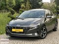 2023 ELANTRA 1.6 MPI ELİTE/FABRİ.LPG'Lİ 123HP/HATASIZ/BOYASIZ