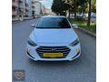 2016 DEĞİŞENSİZ EMSALSİZ TEMİZLİKTE HYUNDAİ ELANTRA DÜŞÜK KM