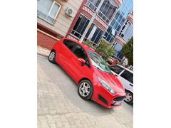 Sahibinden Ford Fiesta 1.25 Trend X 2016 Model