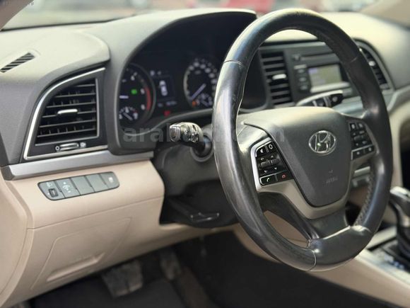 CANDOST AUTO'DAN HATASIZ BOYASIZ TRAMERSİZ ELENTRA