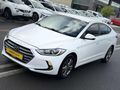 CANDOST AUTO'DAN HATASIZ BOYASIZ TRAMERSİZ ELENTRA