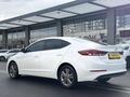 CANDOST AUTO'DAN HATASIZ BOYASIZ TRAMERSİZ ELENTRA