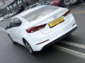 CANDOST AUTO'DAN HATASIZ BOYASIZ TRAMERSİZ ELENTRA
