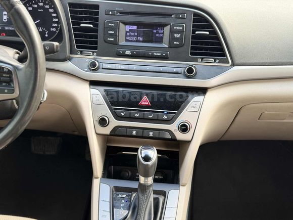 CANDOST AUTO'DAN HATASIZ BOYASIZ TRAMERSİZ ELENTRA