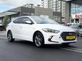 CANDOST AUTO'DAN HATASIZ BOYASIZ TRAMERSİZ ELENTRA
