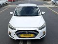 CANDOST AUTO'DAN HATASIZ BOYASIZ TRAMERSİZ ELENTRA