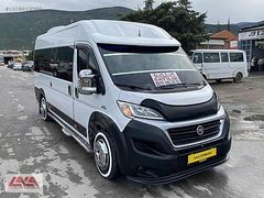 LALA OTOMOTİV'DEN 2016 16+1 OKUL P. HATASIZ TEMİZ DUCATO