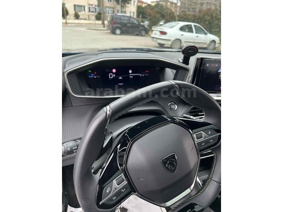 Sahibinden Peugeot 2008 1.2 PureTech GT 2024 Model 