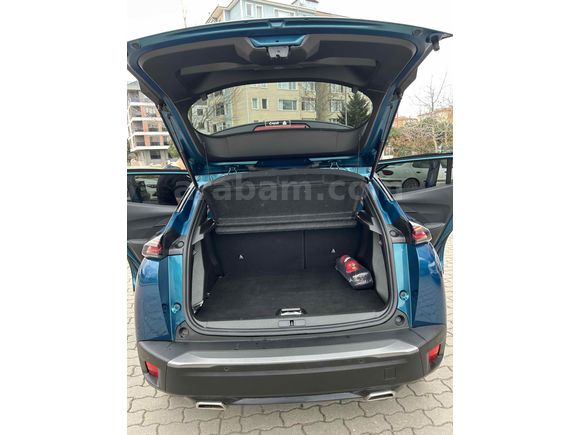 Sahibinden Peugeot 2008 1.2 PureTech GT 2024 Model 