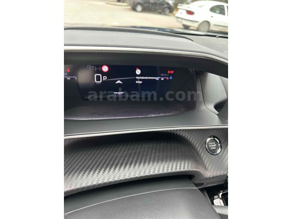 Sahibinden Peugeot 2008 1.2 PureTech GT 2024 Model 