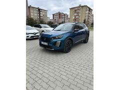 Sahibinden Peugeot 2008 1.2 PureTech GT 2024 Model 