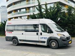 AUTO BEYLER'DEN 2014 YENİ KASA OKUL TAŞITI 16+1 %20 TAM FATURALI