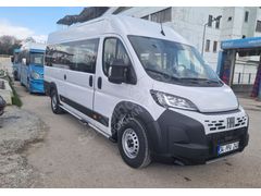 2026 model 4.2 FIAT DUCATO 16+1 OKUL PAKET 0.KM