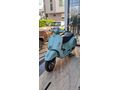 Galeriden Vespa GTS 300 Hatay