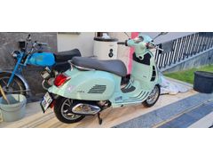Galeriden Vespa GTS 300 Hatay