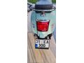 Galeriden Vespa GTS 300 Hatay