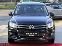 SAYLAM 2015 TIGUAN 4 MOTİON SPORT&STYLE K.ISITMA-DERİ-CAM TAVAN