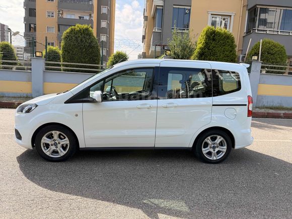 EMİR OTOMOTİVDEN HATASIZ 77 bin km de