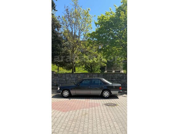 Sahibinden Mercedes - Benz 200 E 1990 Model 