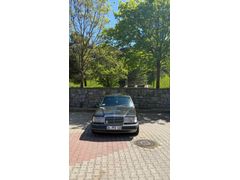 Sahibinden Mercedes - Benz 200 E 1990 Model 