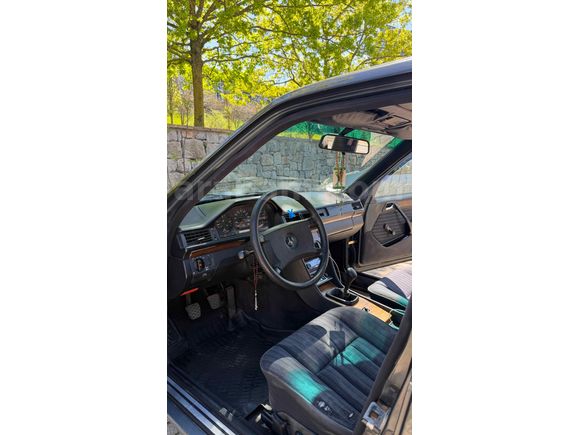 Sahibinden Mercedes - Benz 200 E 1990 Model 
