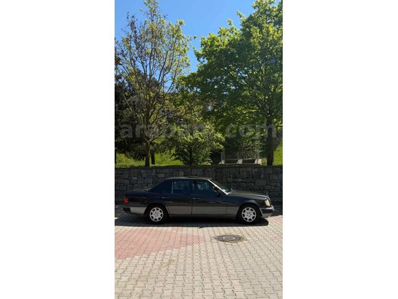 Sahibinden Mercedes - Benz 200 E 1990 Model 