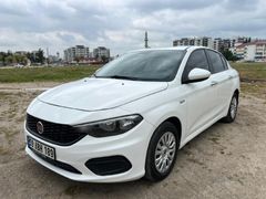 2019 EGEA BENZIN LPGLI 180 KM