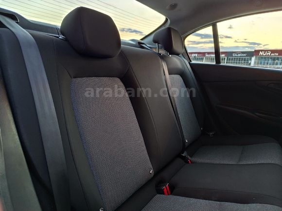 USTA OTOMOTİV'DEN 2019 220.XXXKM