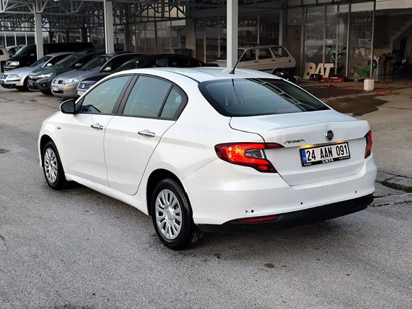USTA OTOMOTİV'DEN 2019 220.XXXKM