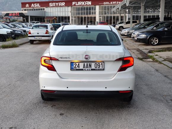 USTA OTOMOTİV'DEN 2019 220.XXXKM