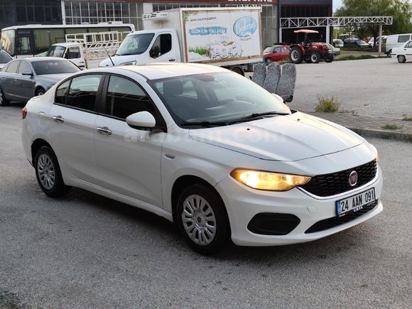 USTA OTOMOTİV'DEN 2019 220.XXXKM