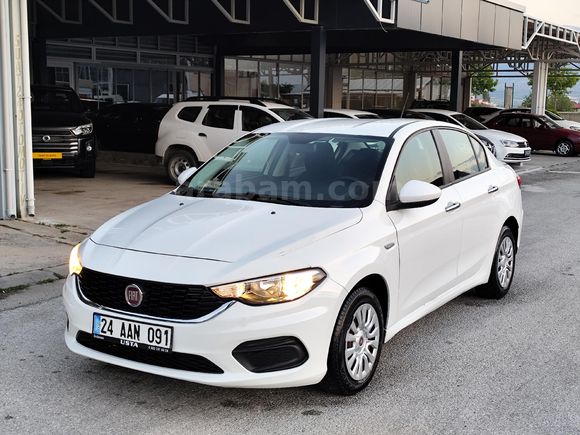 USTA OTOMOTİV'DEN 2019 220.XXXKM