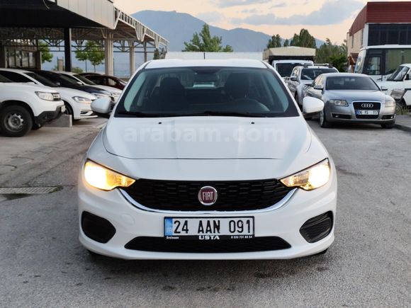 USTA OTOMOTİV'DEN 2019 220.XXXKM