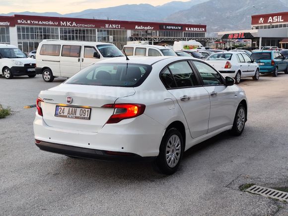USTA OTOMOTİV'DEN 2019 220.XXXKM