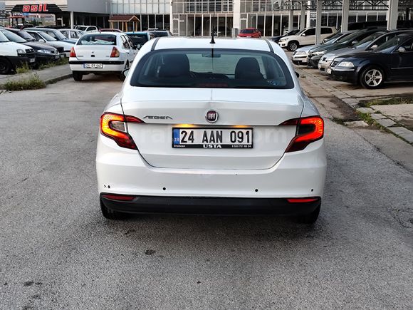 USTA OTOMOTİV'DEN 2019 220.XXXKM