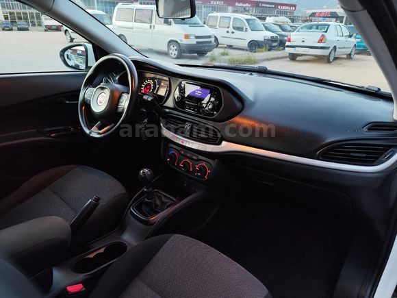 USTA OTOMOTİV'DEN 2019 220.XXXKM