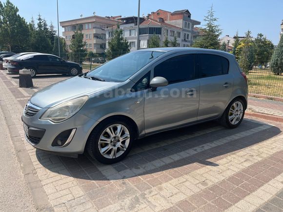 Sahibinden Opel Corsa 1.3 CDTI Enjoy 2011 Model